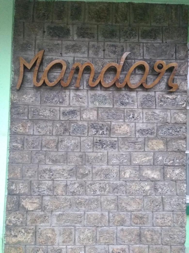 Hotel Mandar Gangtok Extérieur photo