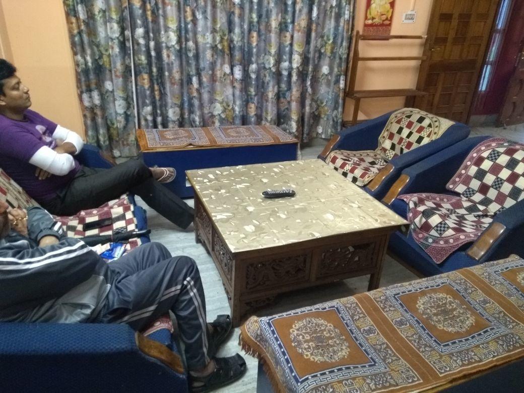 Hotel Mandar Gangtok Extérieur photo