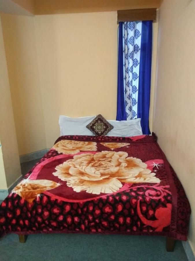 Hotel Mandar Gangtok Extérieur photo