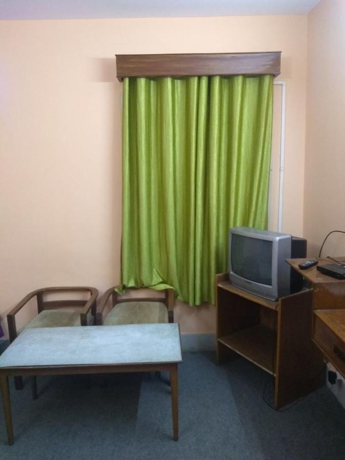 Hotel Mandar Gangtok Extérieur photo