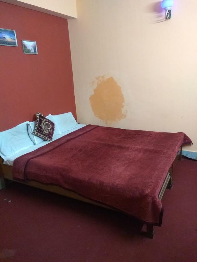 Hotel Mandar Gangtok Extérieur photo
