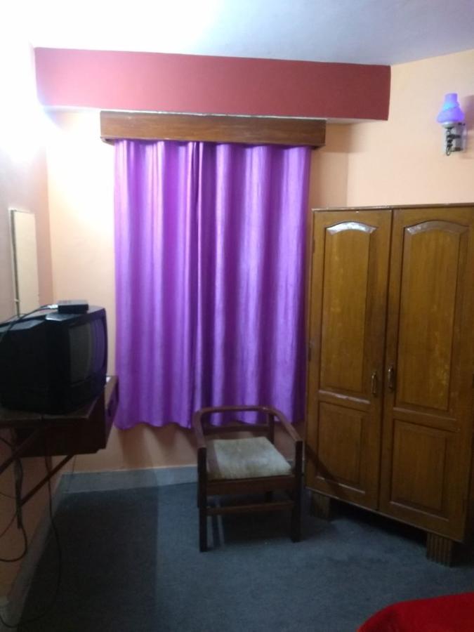 Hotel Mandar Gangtok Extérieur photo