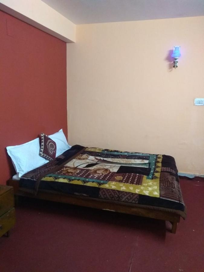 Hotel Mandar Gangtok Extérieur photo
