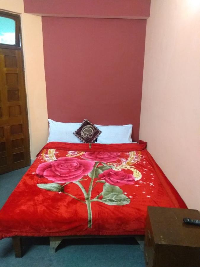 Hotel Mandar Gangtok Extérieur photo