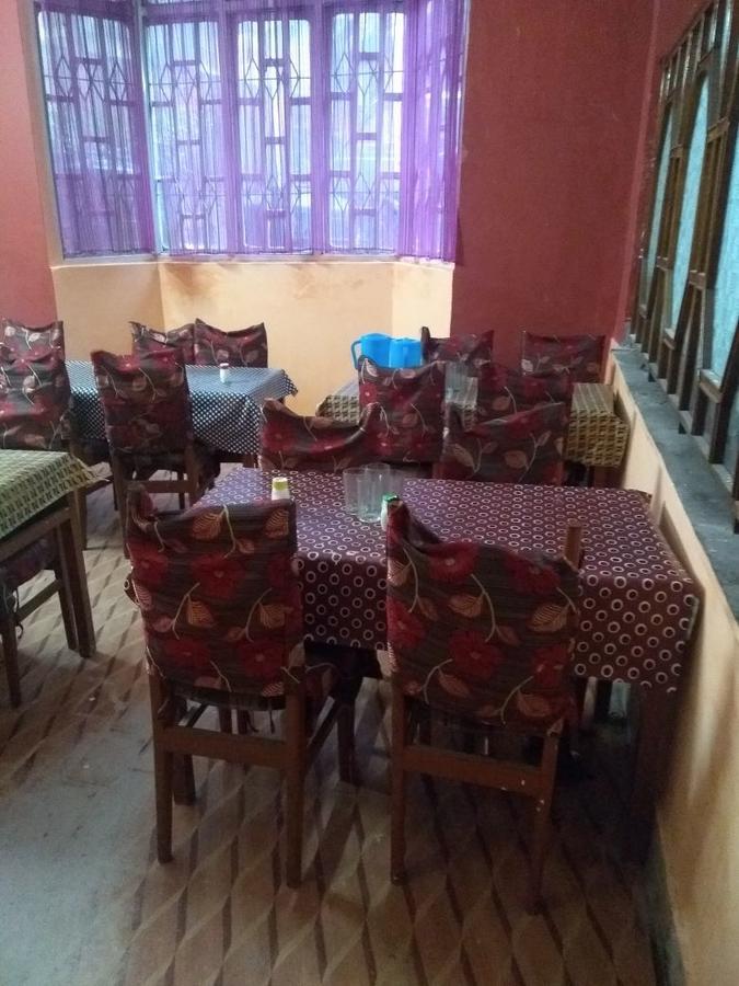Hotel Mandar Gangtok Extérieur photo