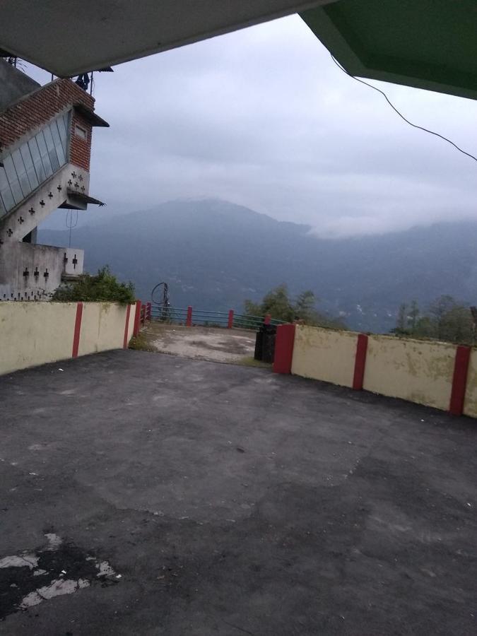 Hotel Mandar Gangtok Extérieur photo