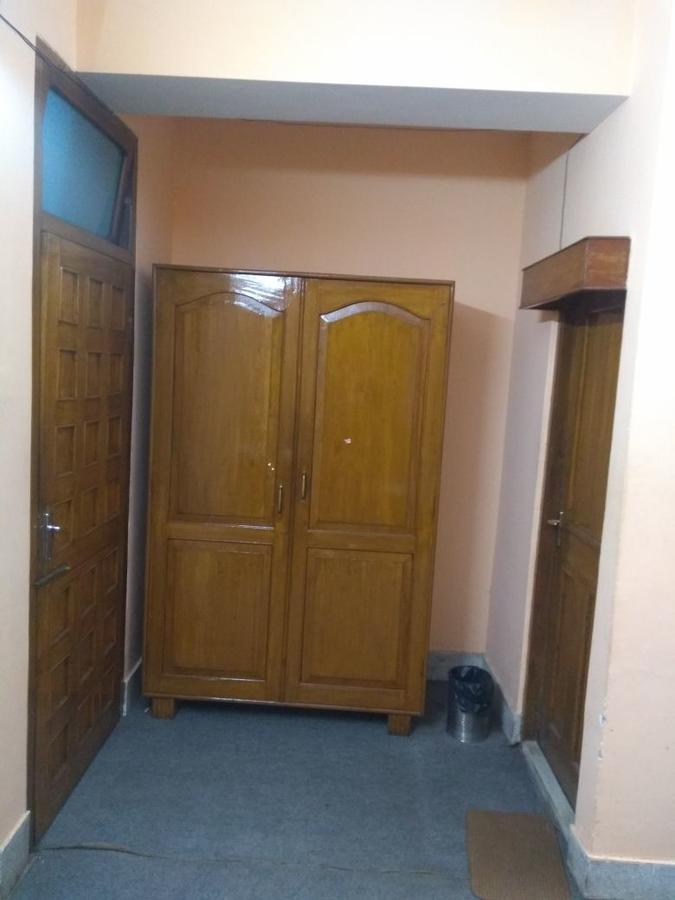 Hotel Mandar Gangtok Extérieur photo