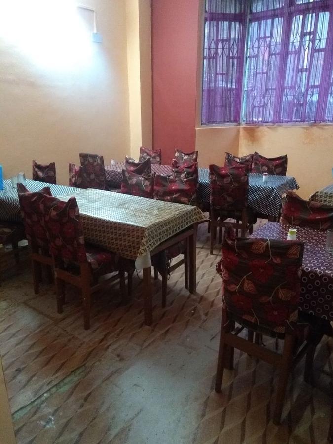 Hotel Mandar Gangtok Extérieur photo
